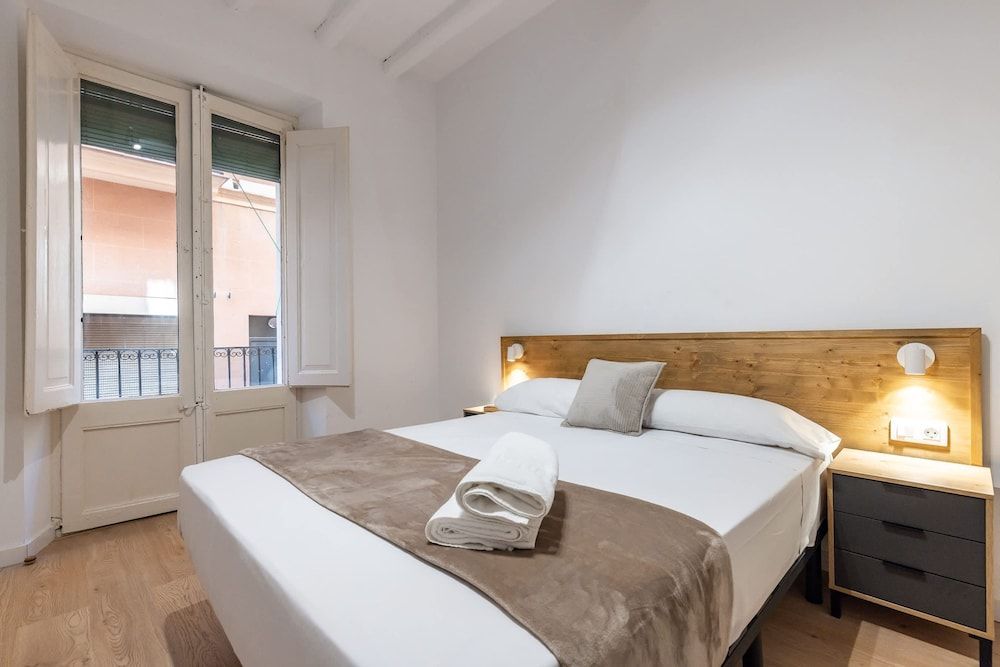 Unik Vacation Cavallers Apartment 8