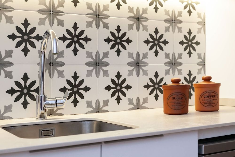 Unik Vacation Cavallers Apartment 22