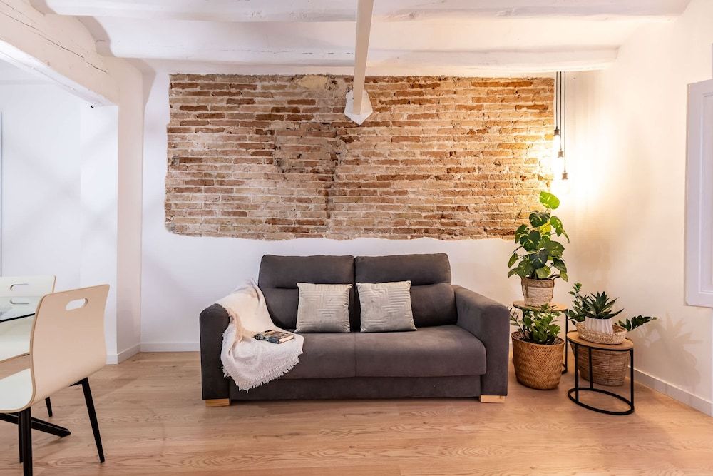 Unik Vacation Cavallers Apartment 25