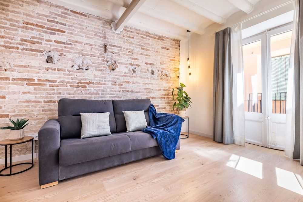 Unik Vacation Cavallers Apartment 24