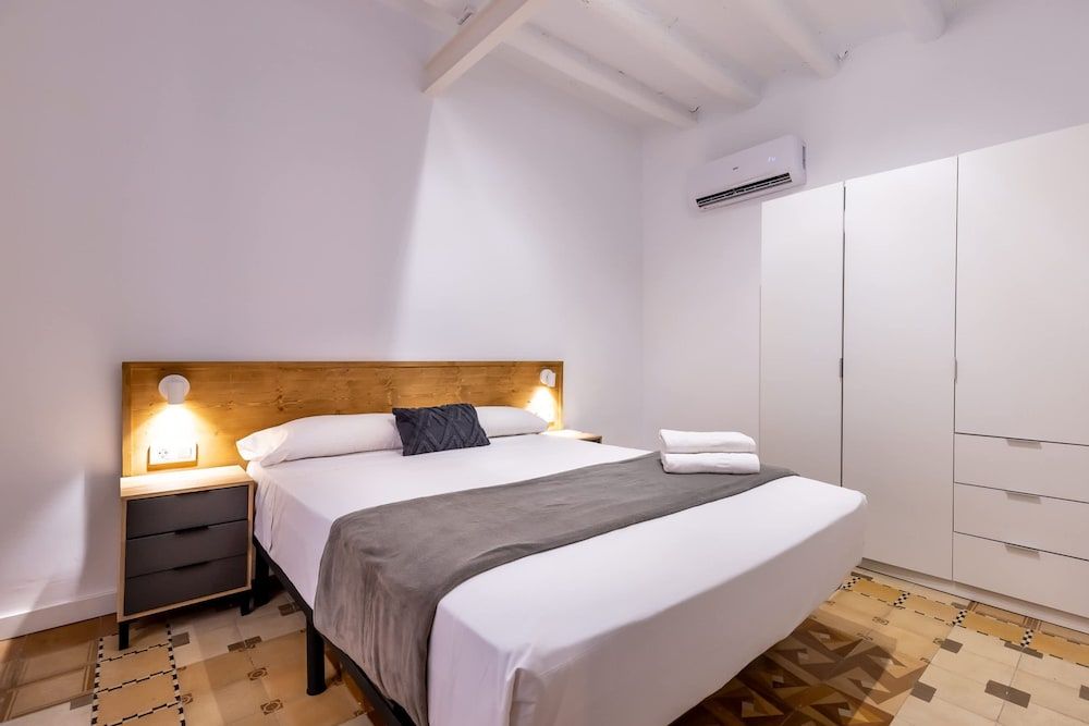 Unik Vacation Cavallers Apartment 7