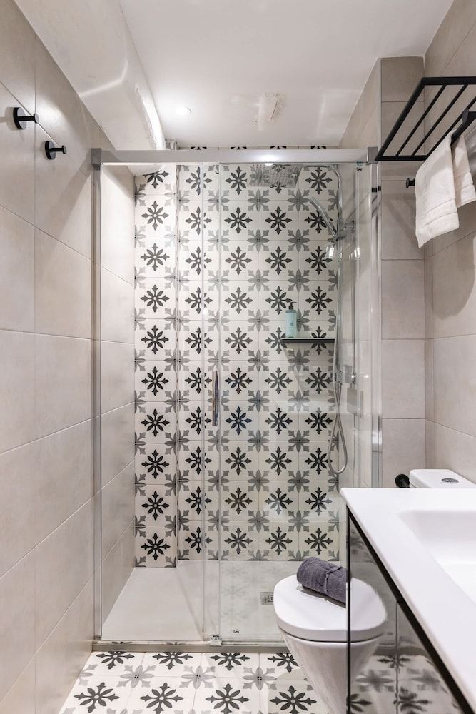 Unik Vacation Cavallers Apartment 21