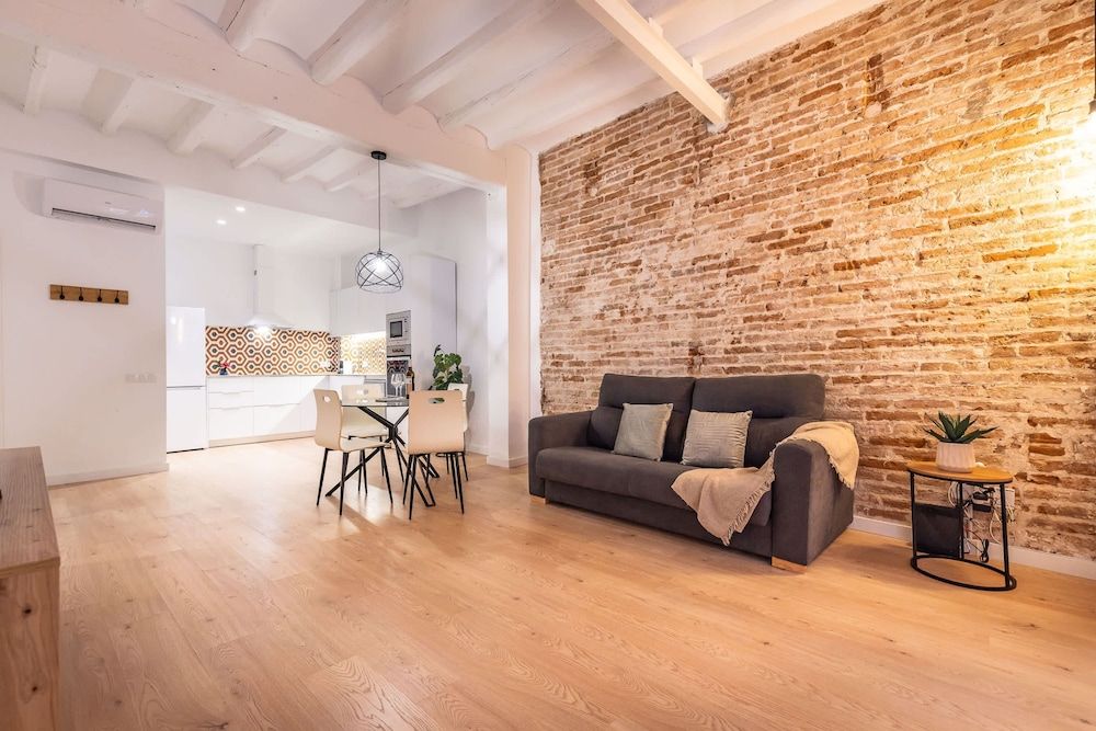 Unik Vacation Cavallers