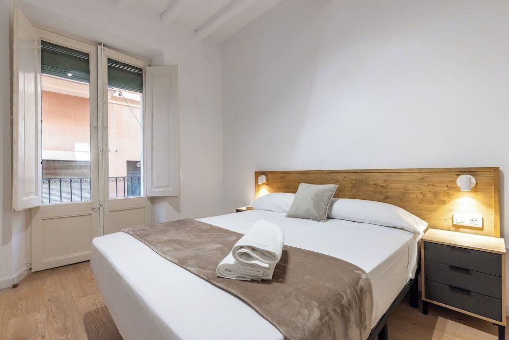 Cavallers by TarragonaDays Superior Apartment, City View 5