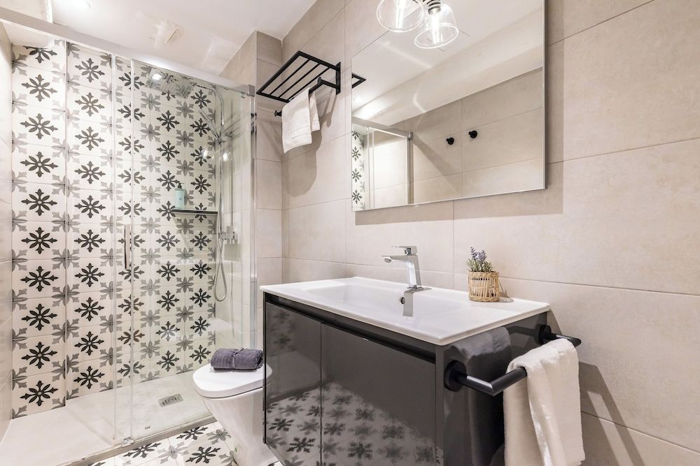 Cavallers by TarragonaDays Superior Apartment, City View 15