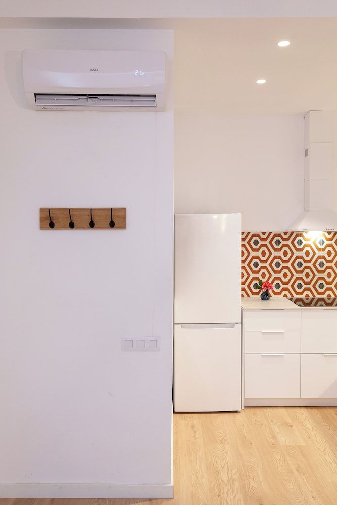 Cavallers by TarragonaDays Superior Apartment, City View 21