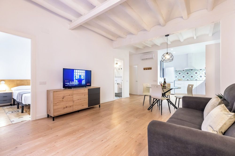 Cavallers by TarragonaDays Superior Apartment, City View 30