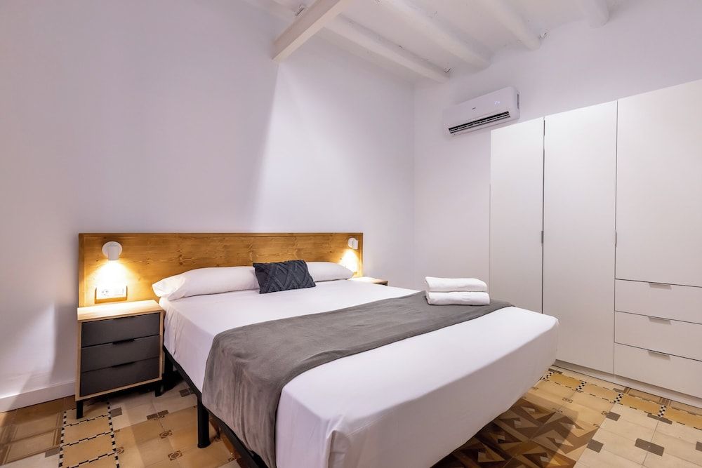 Cavallers by TarragonaDays Superior Apartment, City View 6