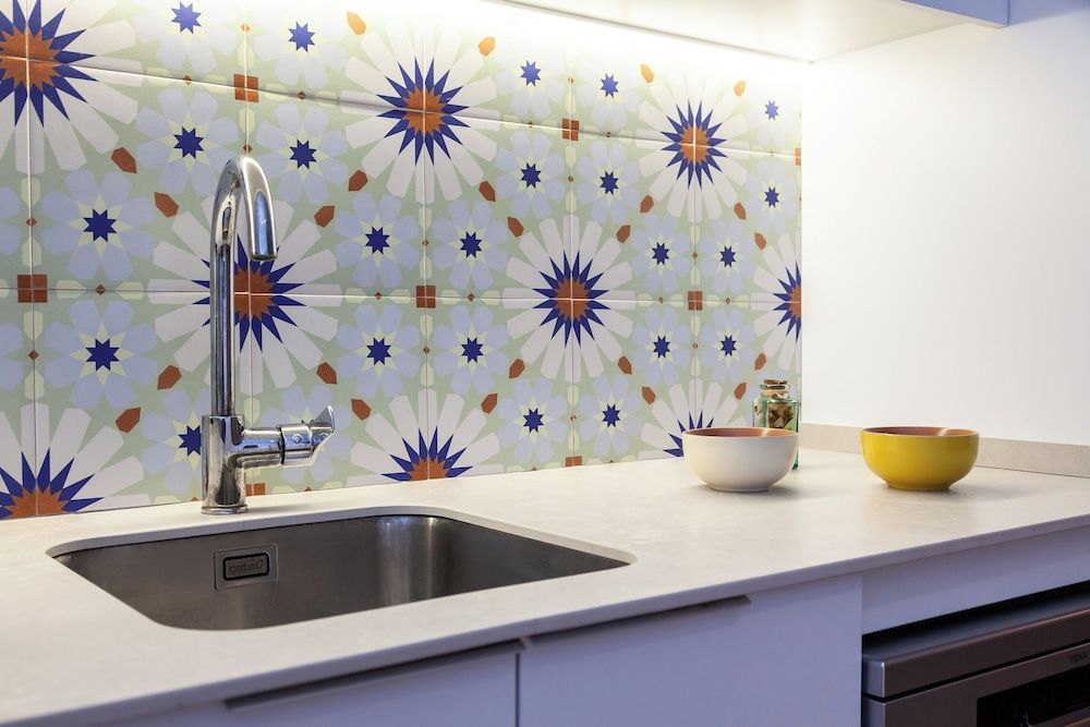 Cavallers by TarragonaDays Superior Apartment, City View 10