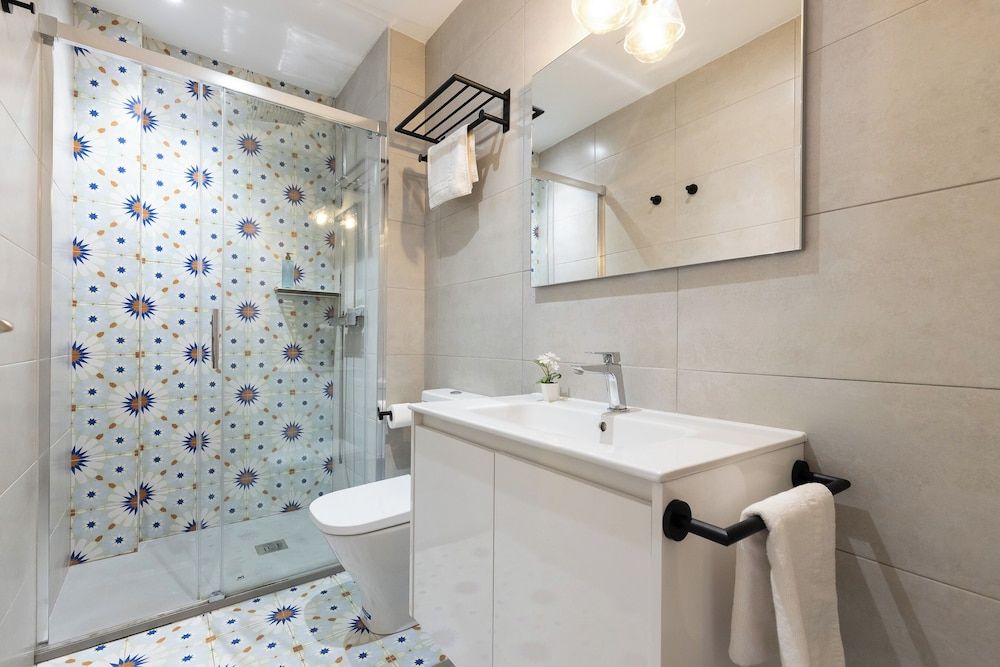 Cavallers by TarragonaDays Superior Apartment, City View 17