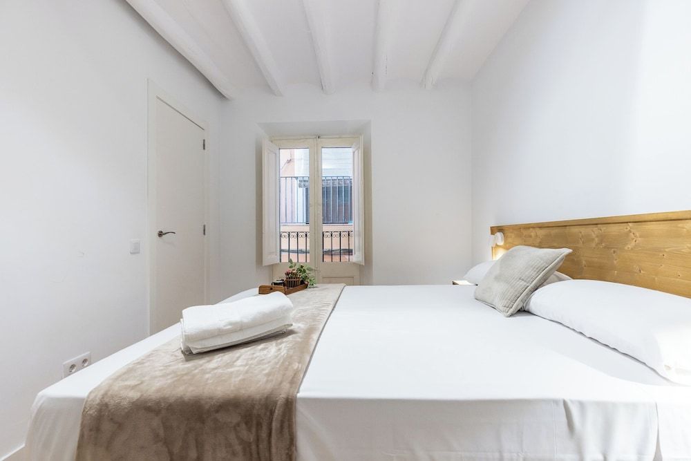 Cavallers by TarragonaDays Superior Apartment, City View 7