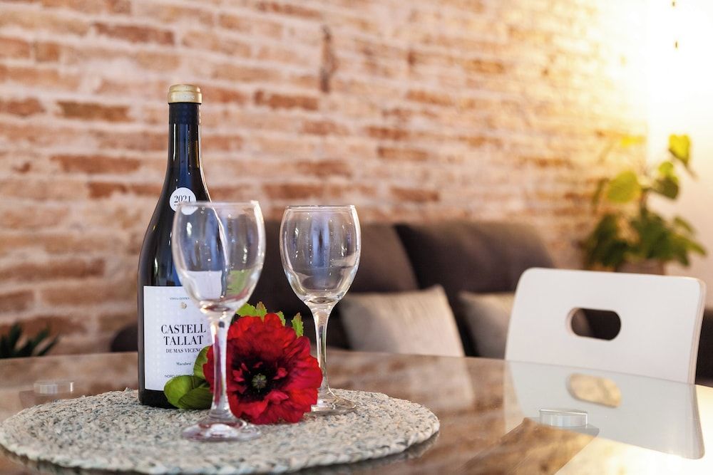 Cavallers by TarragonaDays Superior Apartment, City View 25