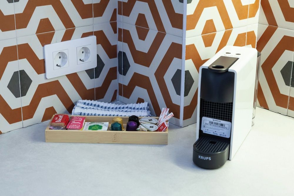 Cavallers by TarragonaDays Superior Apartment, City View 20