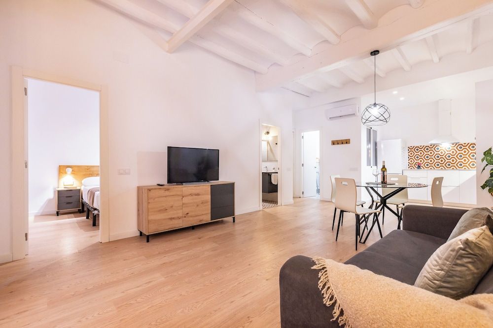 Cavallers by TarragonaDays Superior Apartment, City View 26