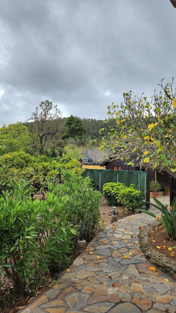 Family Chalet
