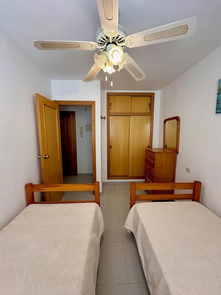 Apartment, 1 Bedroom, Balcony, Ocean View