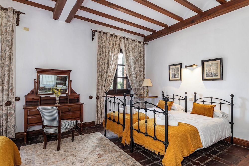 Family Triple Room