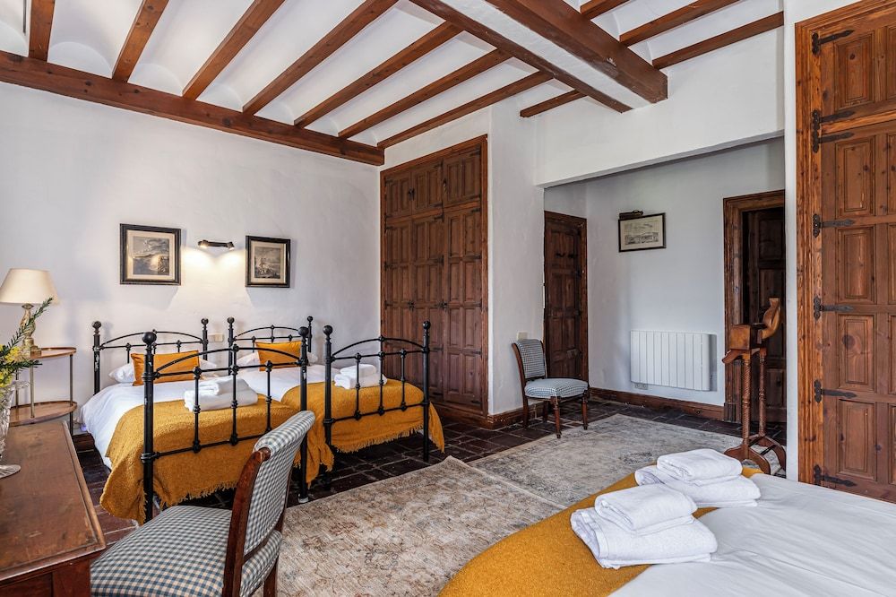 Family Triple Room