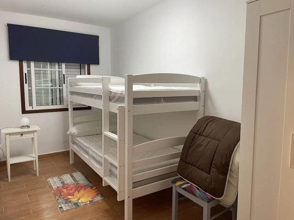 Family House, 2 Bedrooms, Courtyard View