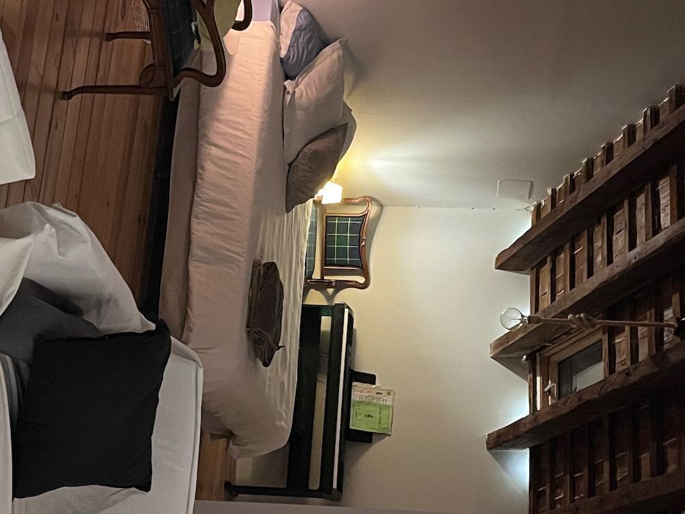 Apartment, 1 Bedroom, Balcony, City View
