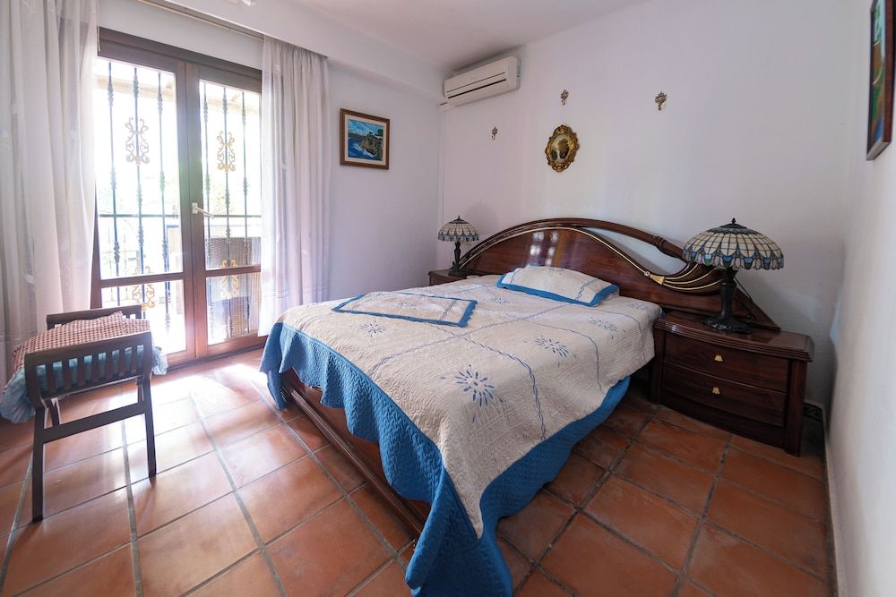 Apartment, 1 Bedroom, Private Pool, Garden View