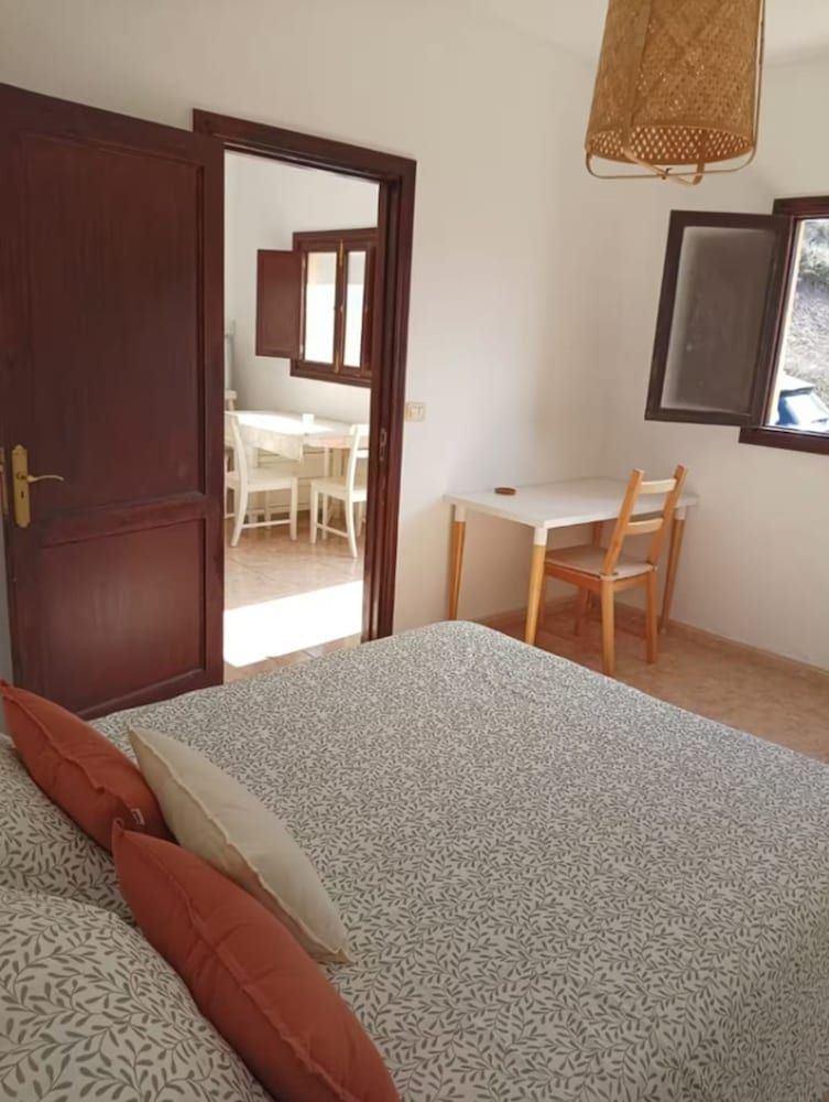 Villa, 2 Bedrooms, Balcony, Garden View