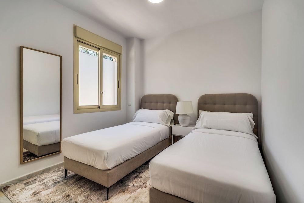 Grand Apartment
