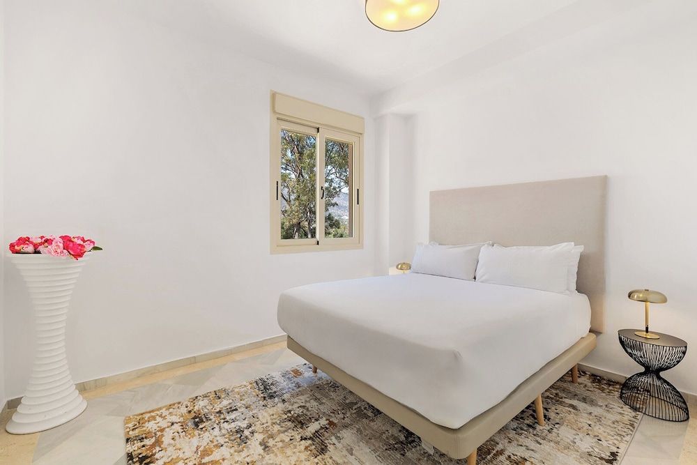 Signature Apartment