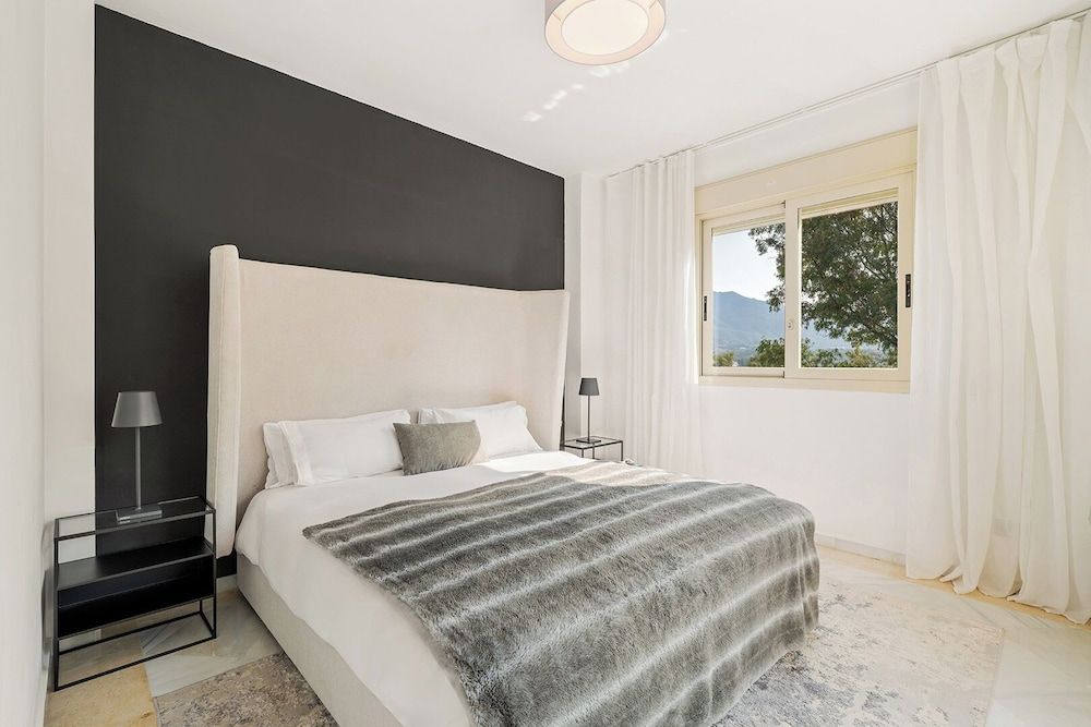 Panoramic Apartment