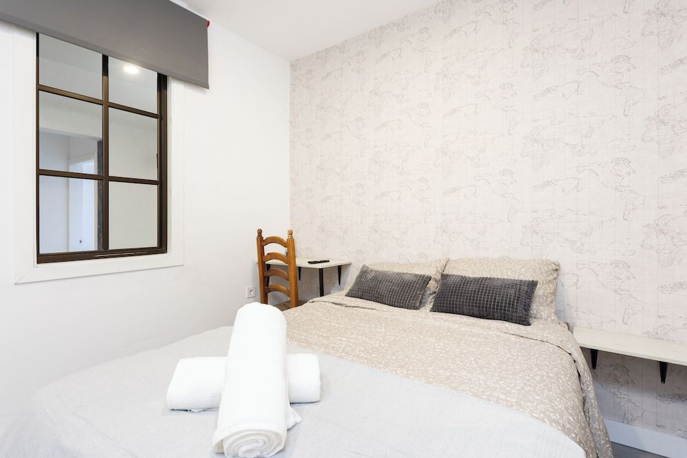 Basic Room
