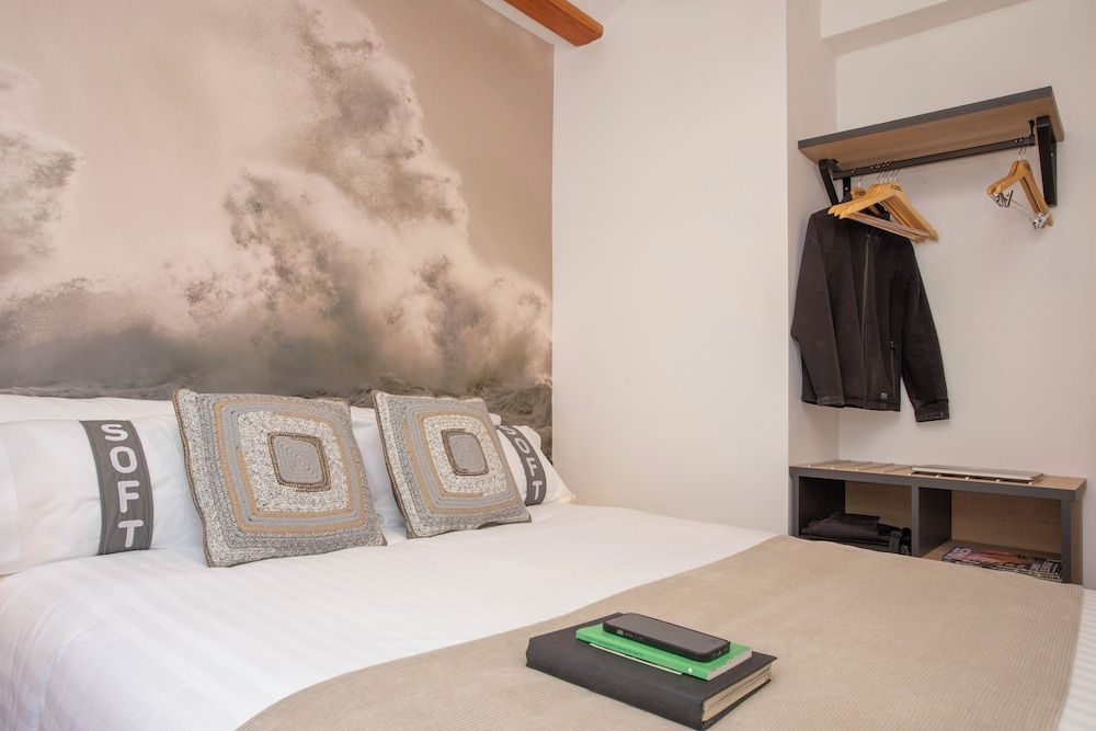 Casual Natura Valencia Double Room