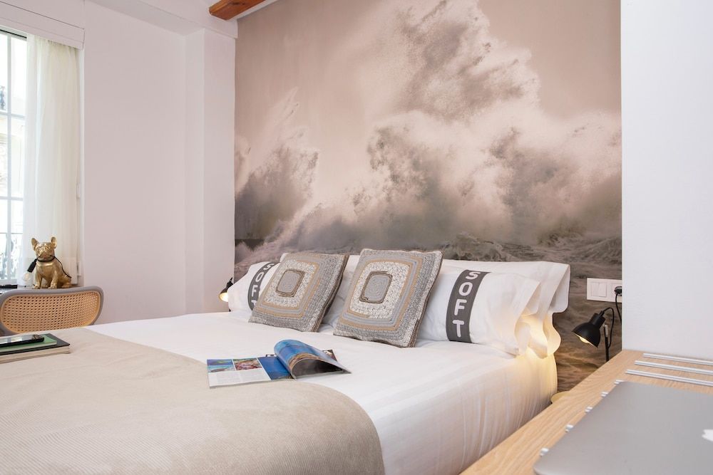 Casual Natura Valencia Double Room 6