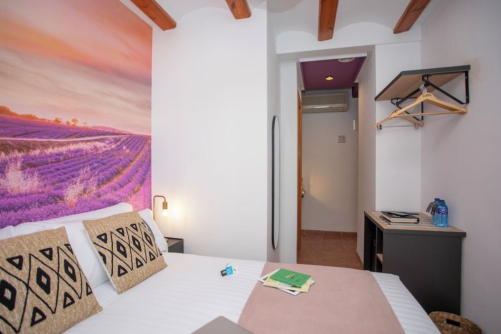 Casual Natura Valencia Double Room 3