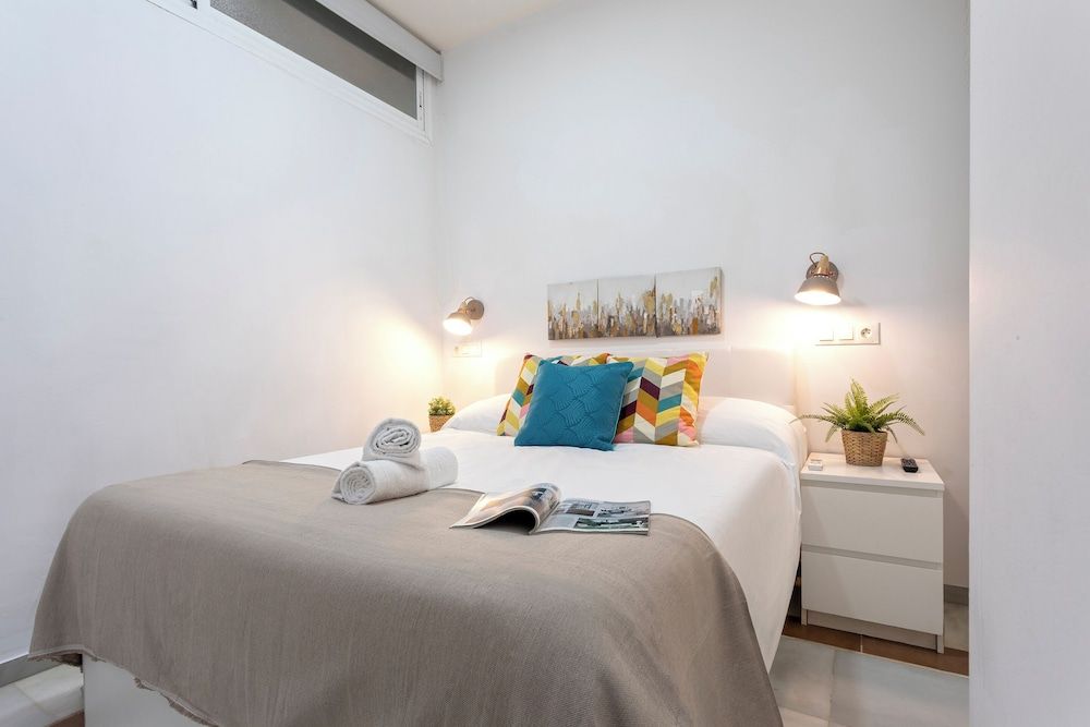 Family Apartment