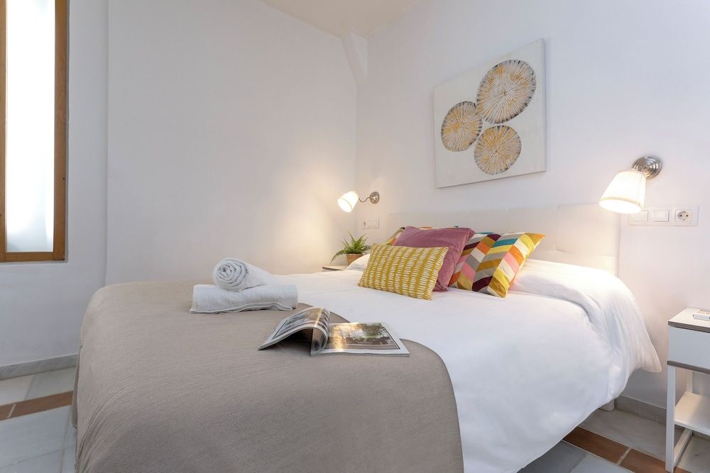 Family Apartment