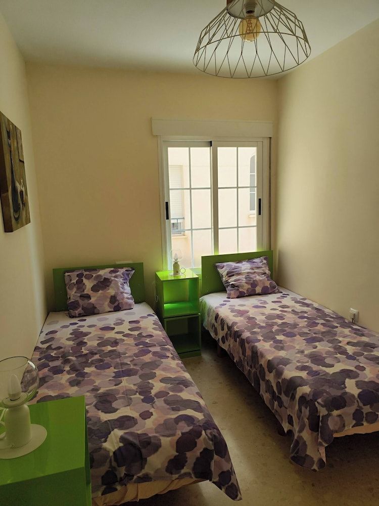 Apartment, 3 Bedrooms, Accessible, Balcony