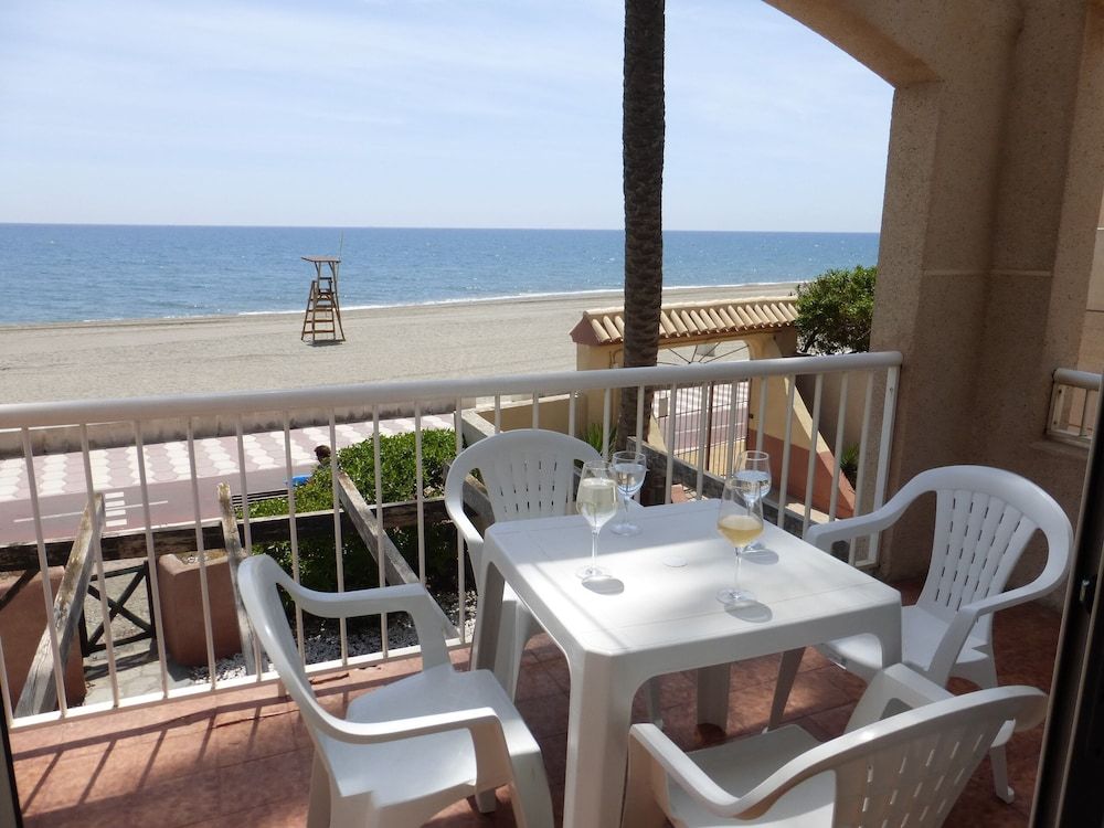 Apartment, 2 Bedrooms, Terrace, Ocean View
