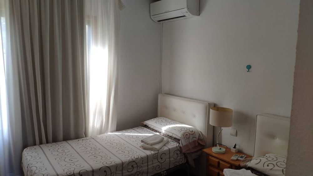 Apartment, 2 Bedrooms, Terrace, Ocean View