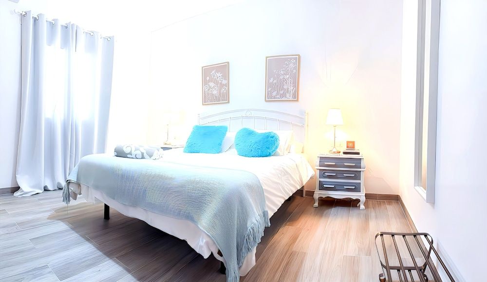 Villa, 2 Bedrooms, Private Pool, Garden View