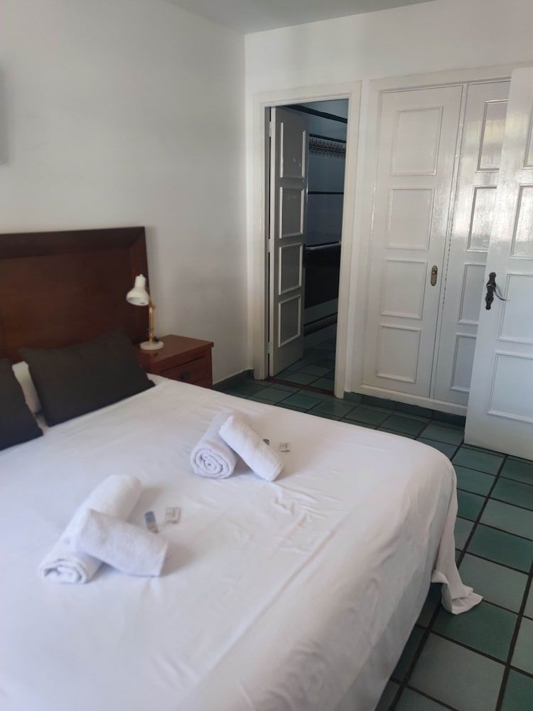 Apartment, 2 Bedrooms