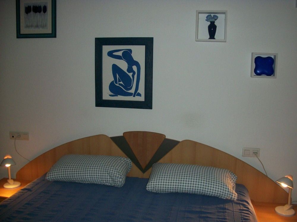 Apartment, 1 Bedroom, Terrace, Ocean View