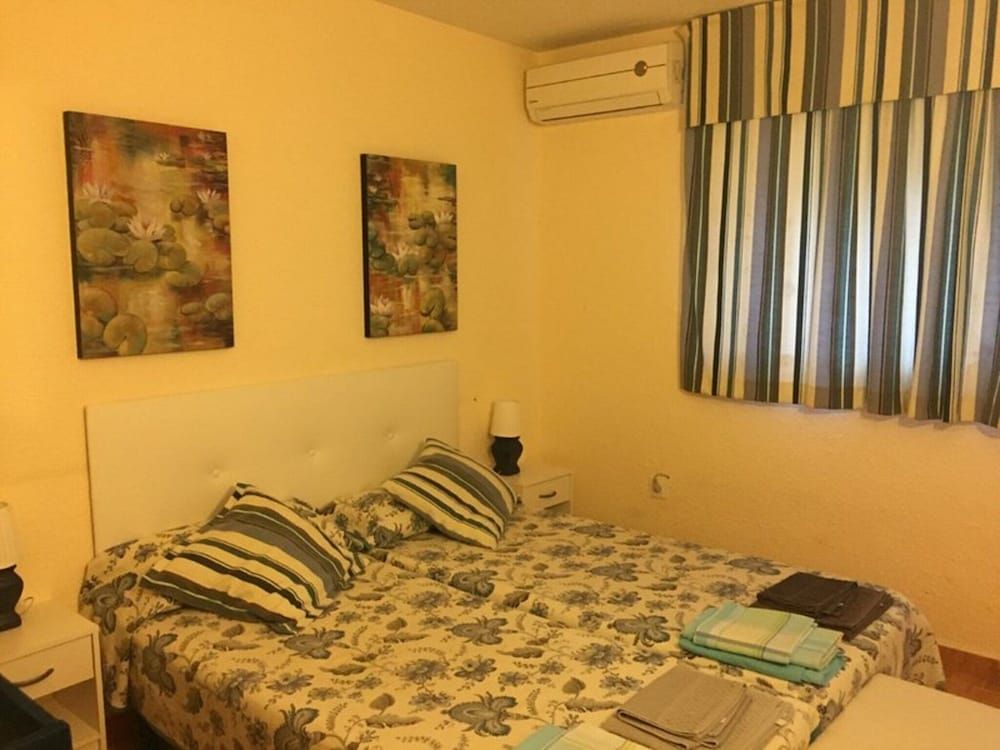 Apartment, 2 Bedrooms, Accessible, Smoking