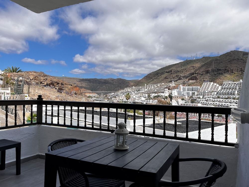 Apartment, 1 Bedroom, Smoking, Balcony