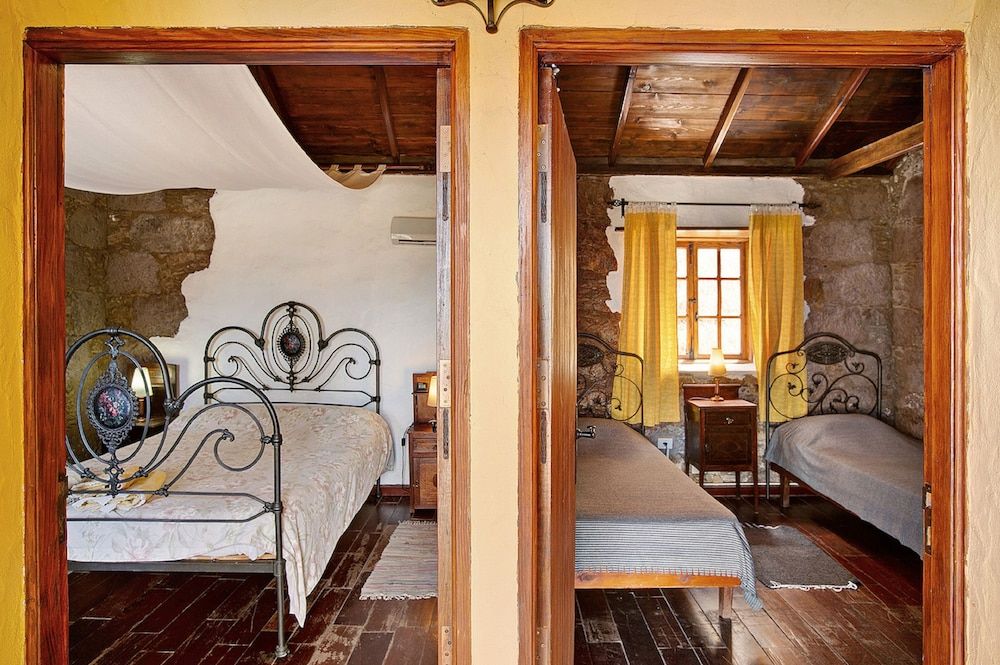 House, 2 Bedrooms, Smoking, Private Pool