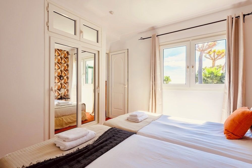 Bandama Golf Hotel by Airnest Big double room 3