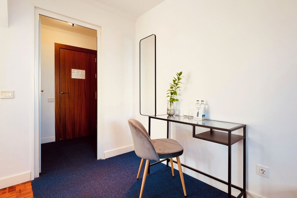 Bandama Golf Hotel by Airnest Big double room 8