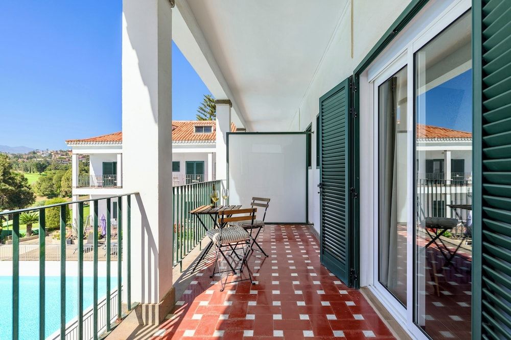 Bandama Golf Hotel by Airnest Double Room, Balcony 3