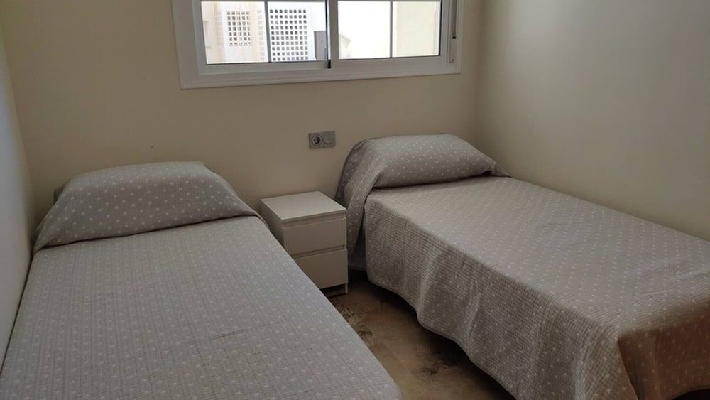 Apartment, 2 Bedrooms, Accessible, Terrace