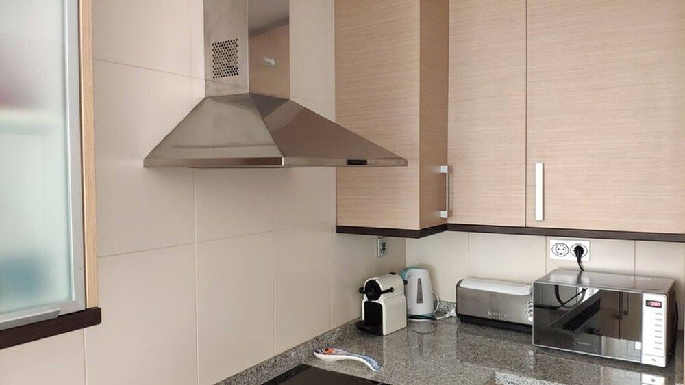 Apartment, 2 Bedrooms, Accessible, Terrace