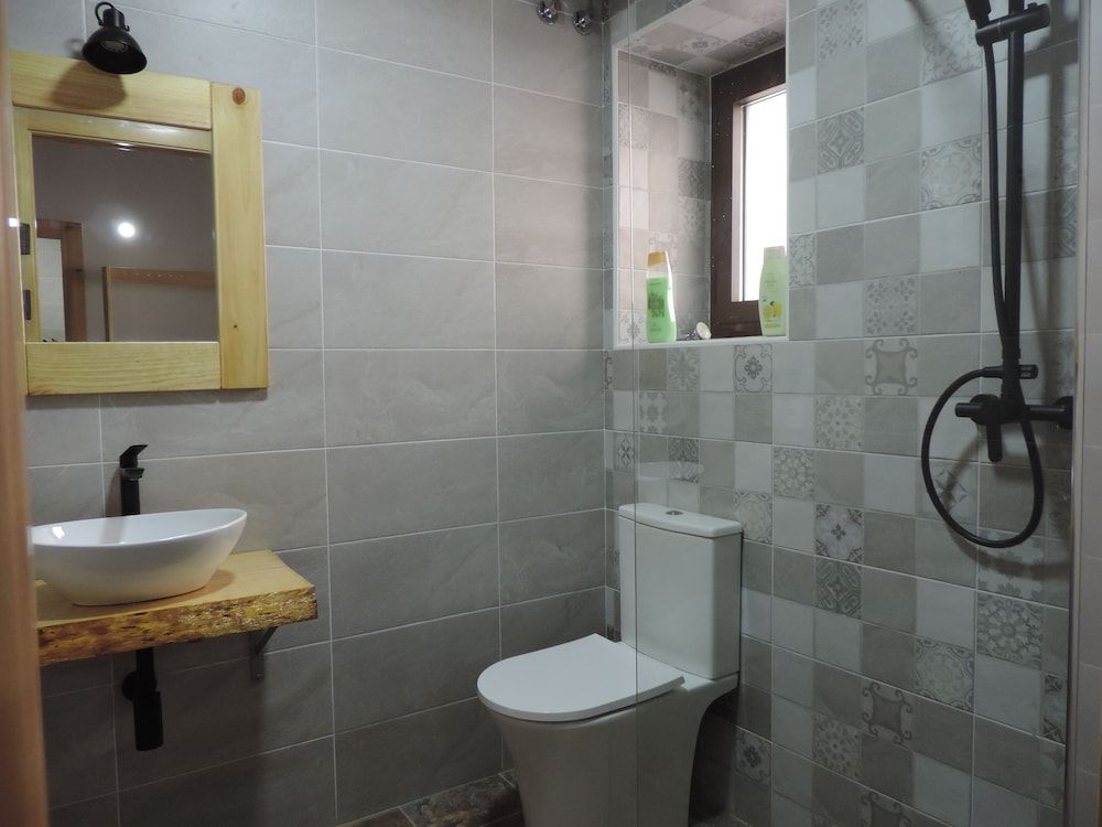 Cuadrina Barbancho in Casar de Cáceres Apartment, 2 Bedrooms, City View 7